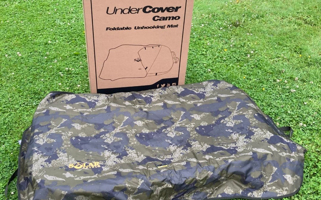 Solar Unhooking Mat – WINNER