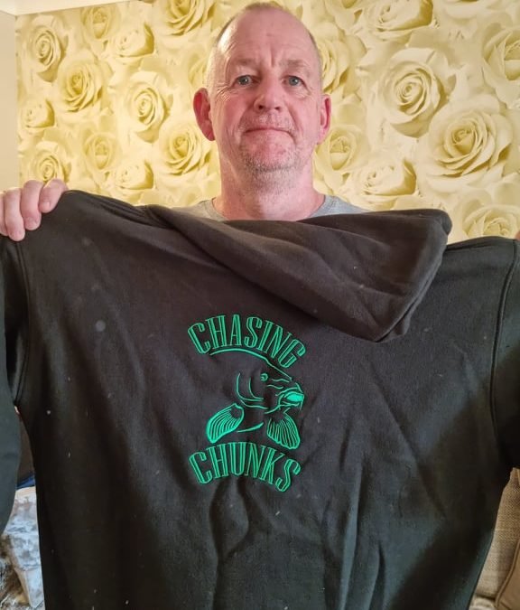 Charity Fundraiser WINNER