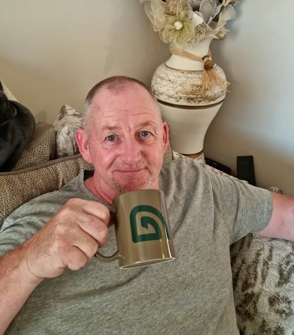 Trakker “Hot Beverage” System WINNER