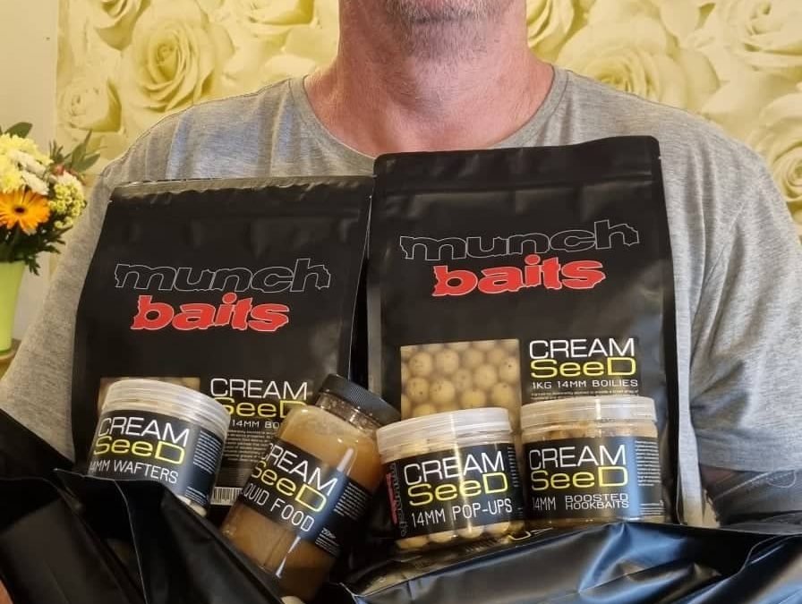 Munch Bait Bundle – WINNER