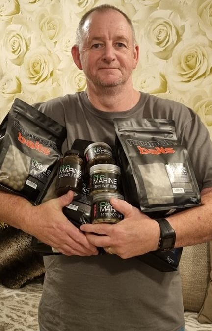 Bait Bundle Winner!!