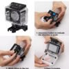 GO PRO style CAMERA KIT - LOW LOW NUMBERS JUST 99p - Image 2