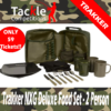 Trakker NXG Deluxe Food Set - 2 Person MAX 59 Tickets!! - Image 3