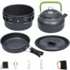 9 Piece COOKWARE KIT!!! Only 39 Tickets!!! - Image 3