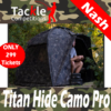 NASH - Titan Hide Camo Pro  *LOW NUMBERS* - Image 2