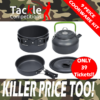 9 Piece COOKWARE KIT!!! Only 39 Tickets!!! - Image 2