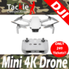 DJI Mini 4K Drone "Easy-Fly" *LOW NUMBERS* - Image 2
