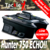 RidgeMonkey Hunter 750 Echo Edition *SONAR!!!* - Image 2