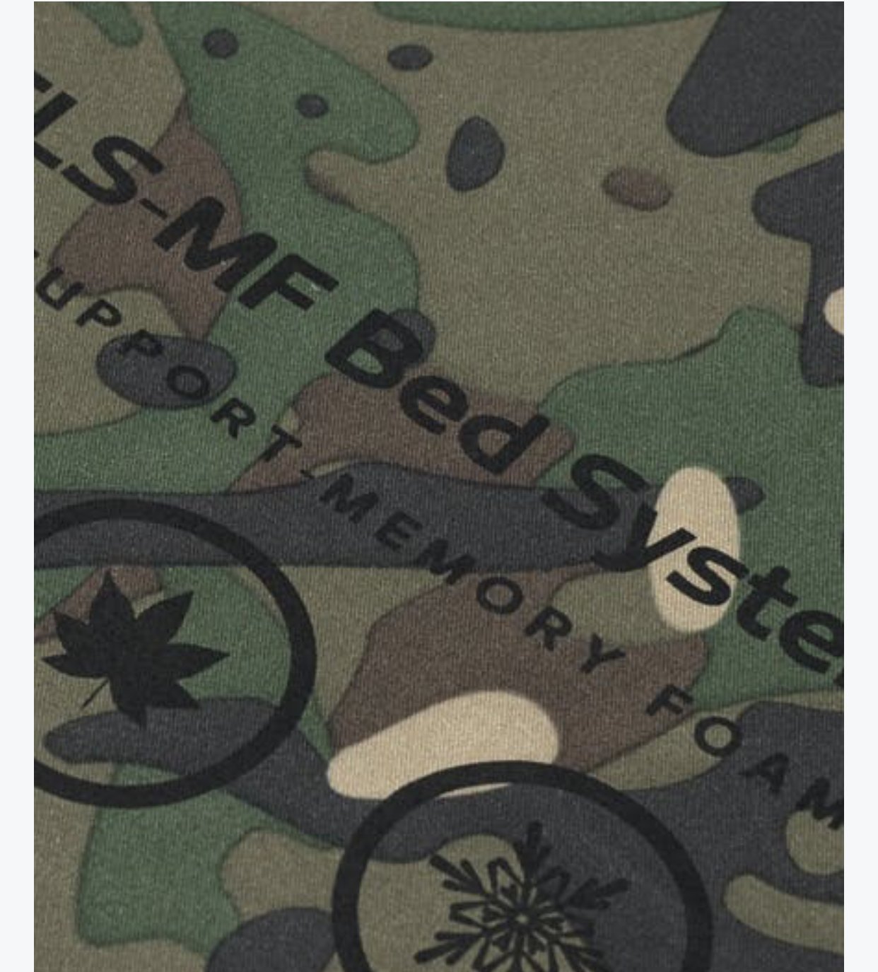 Levelite ELS-MF Bed System - The LATEST MODEL!! - Image 4