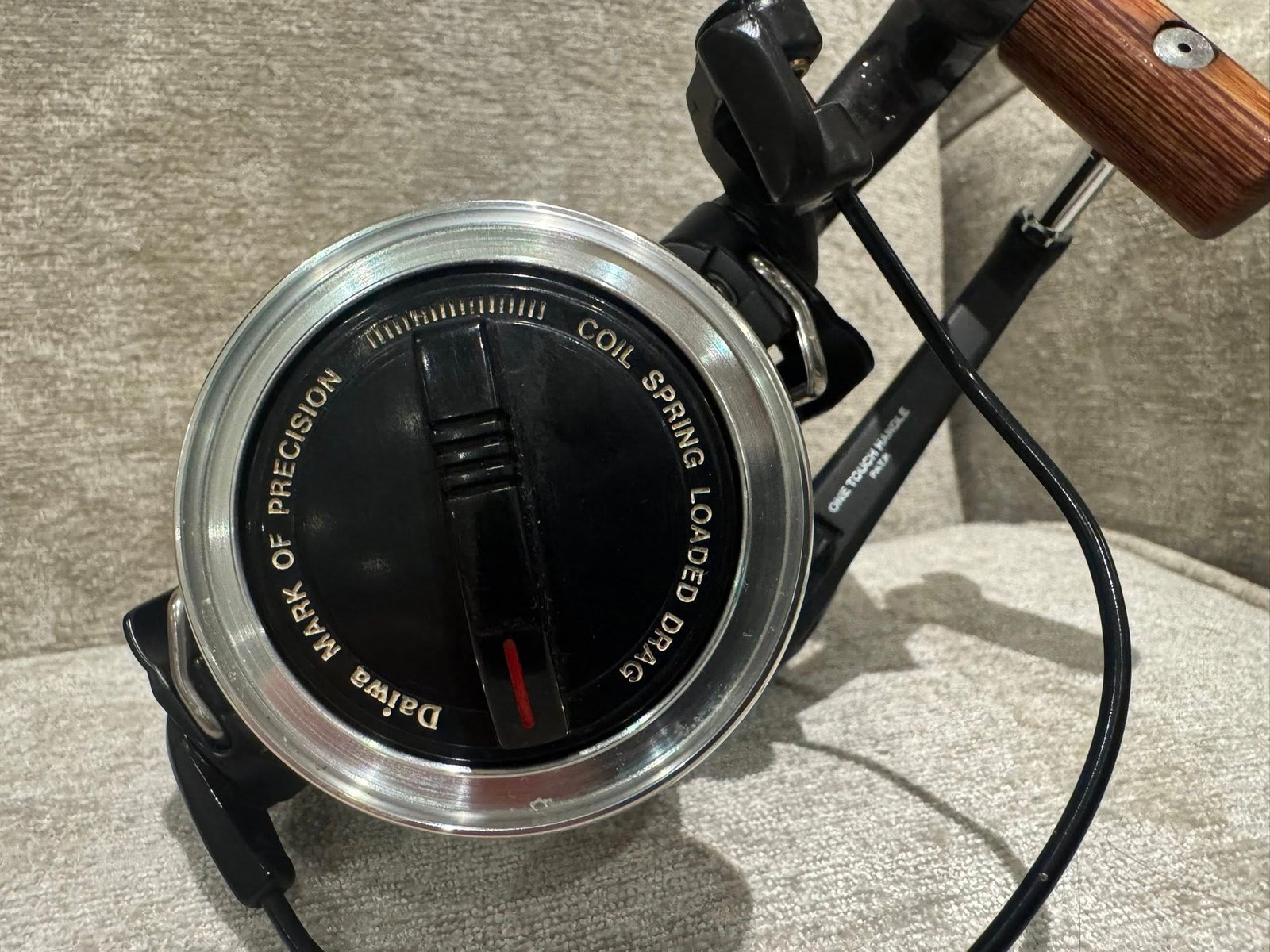 DAIWA SS3000 NEW OLD STOCK....UNUSED!!π¦π¦π¦ - Image 5