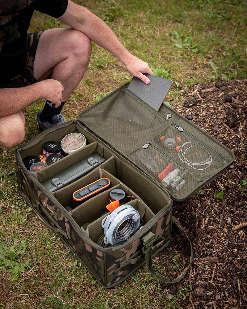Fox Camolite Barrow Organiser #ESSENTIALS - Image 6
