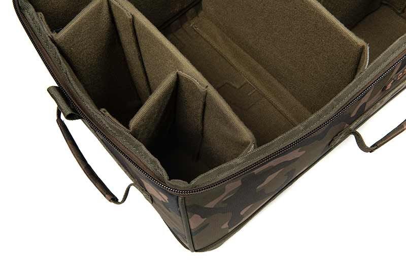 Fox Camolite Barrow Organiser #ESSENTIALS - Image 4