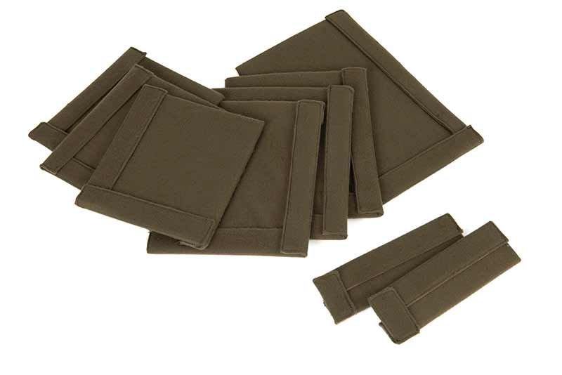 Fox Camolite Barrow Organiser #ESSENTIALS - Image 2