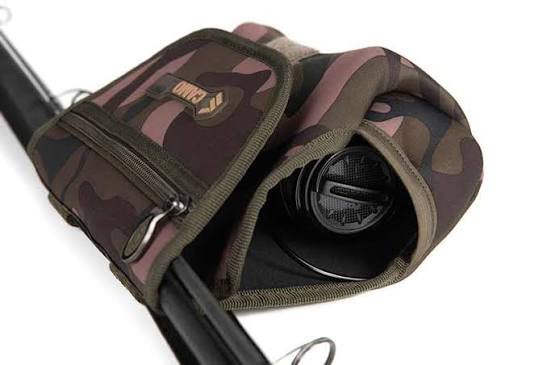 Fox Camolite Neoprene Reel And Rod Tip Protector 🎣 - Image 3
