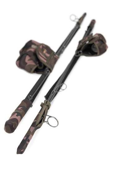 Fox Camolite Neoprene Reel And Rod Tip Protector 🎣 - Image 2
