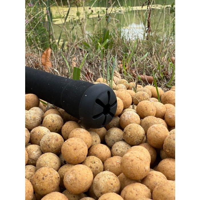 90cm Carbon Fibre Throwing Stick - BIG PERFORMER!! - Image 3