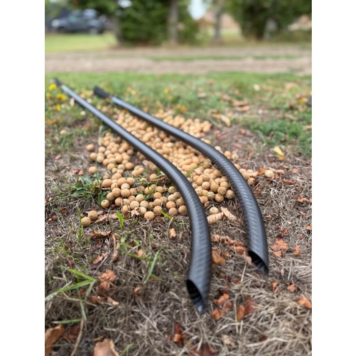 90cm Carbon Fibre Throwing Stick - BIG PERFORMER!! - Image 2