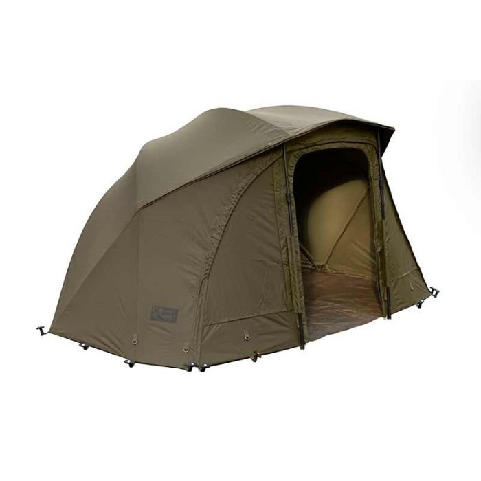 Fox - Retreat Brolly System incl Vapour Infill - LOW NUMBERS - Image 5