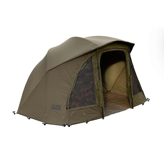 Fox - Retreat Brolly System incl Vapour Infill - LOW NUMBERS - Image 6