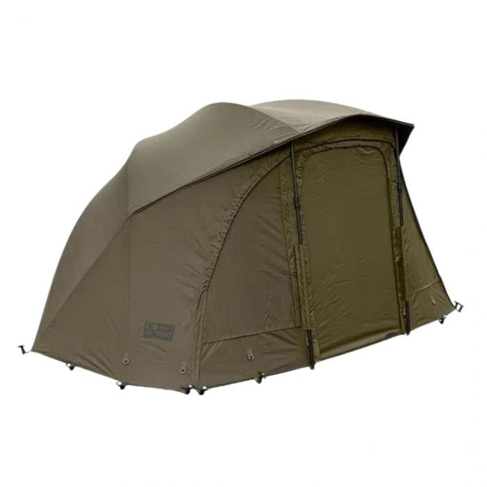 Fox - Retreat Brolly System incl Vapour Infill - LOW NUMBERS - Image 7